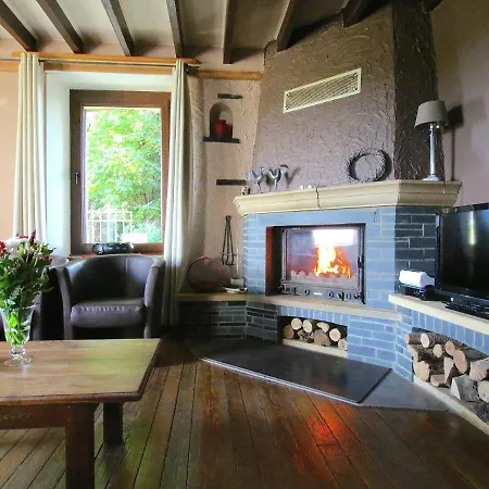 Modern Holiday Home In Neufch Teau With Terrace Neufchateau Exterior photo