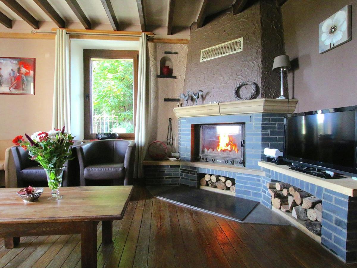 Modern In Neufch Teau With Terrace Holiday home Neufchateau