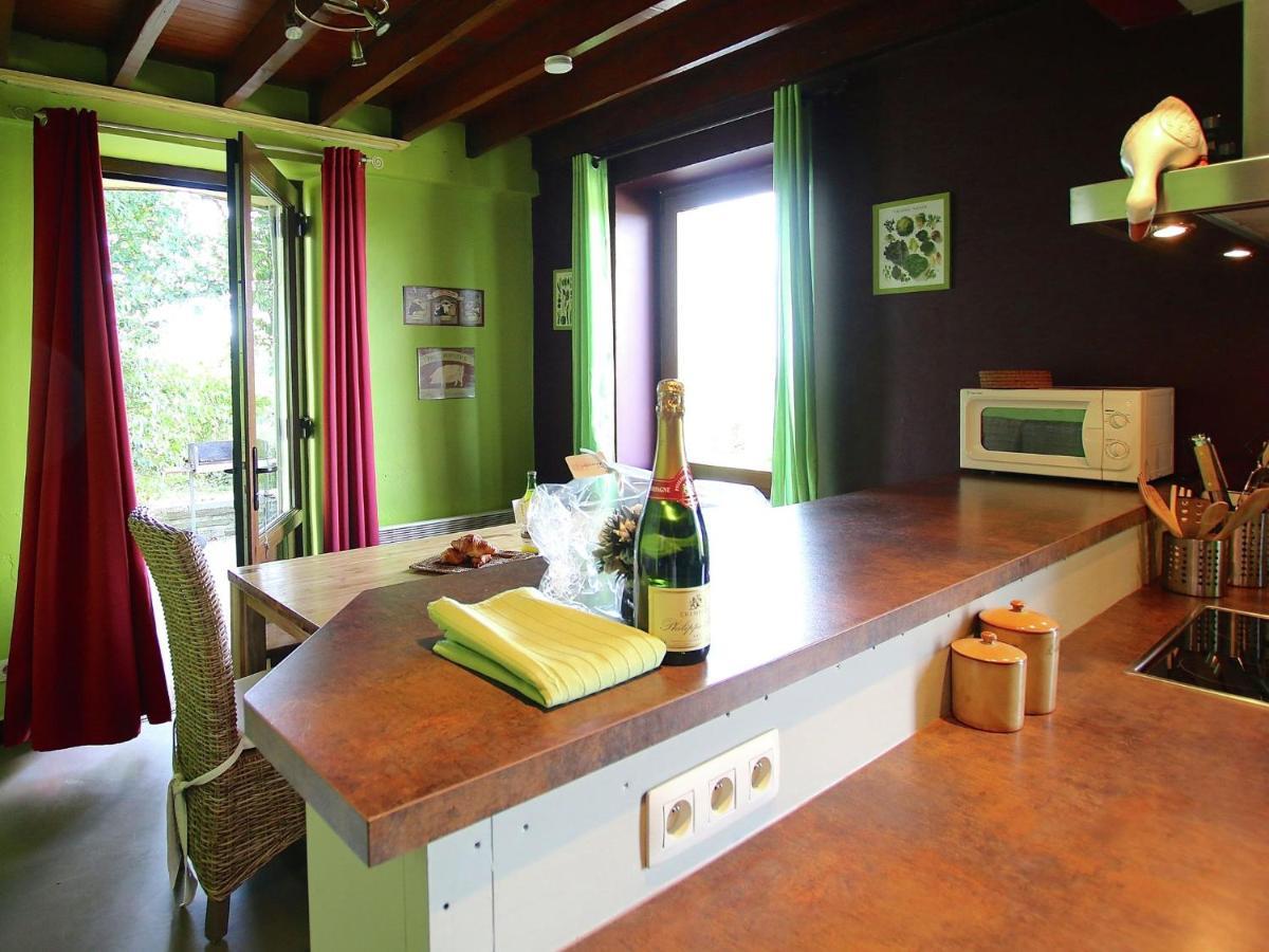 Modern In Neufch Teau With Terrace * Neufchateau