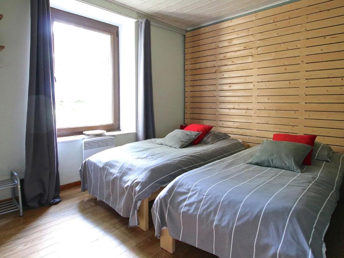 Modern In Neufch Teau With Terrace Holiday home Neufchateau