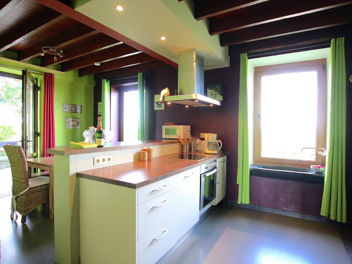Modern In Neufch Teau With Terrace * Neufchateau